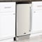 Whynter BOR-326FS Energy Star Stainless Steel 3.0 cu. ft. Indoor/Outdoor Beverage Refrigerator BOR-326FS - alternate 4